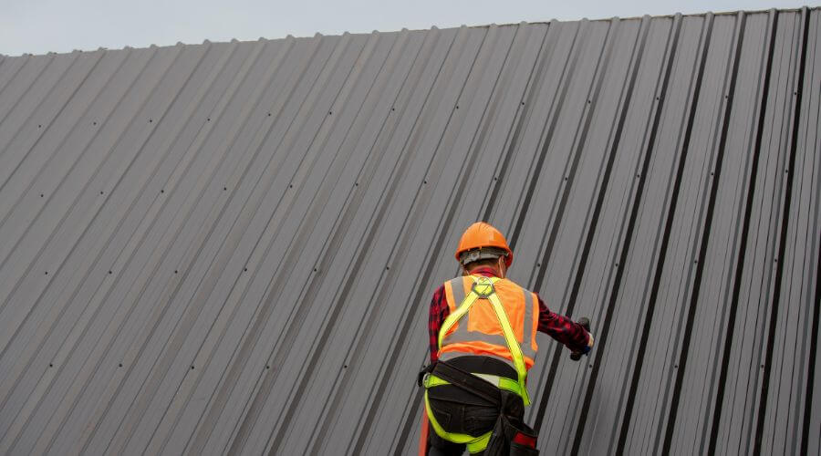 Expert Emergency Roof Repairs services in Nehawka, NE